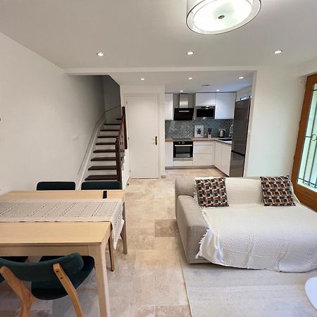 Charming House 2Br, 100M To Rer B Laplace Station Arcueil Zewnętrze zdjęcie