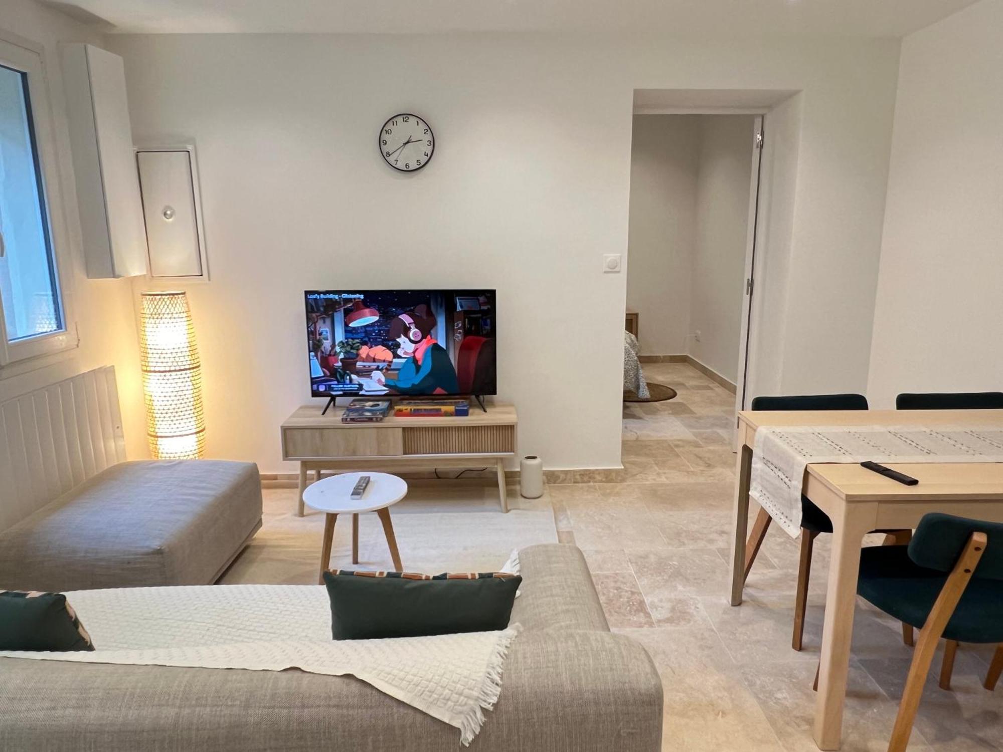 Charming House 2Br, 100M To Rer B Laplace Station Arcueil Zewnętrze zdjęcie