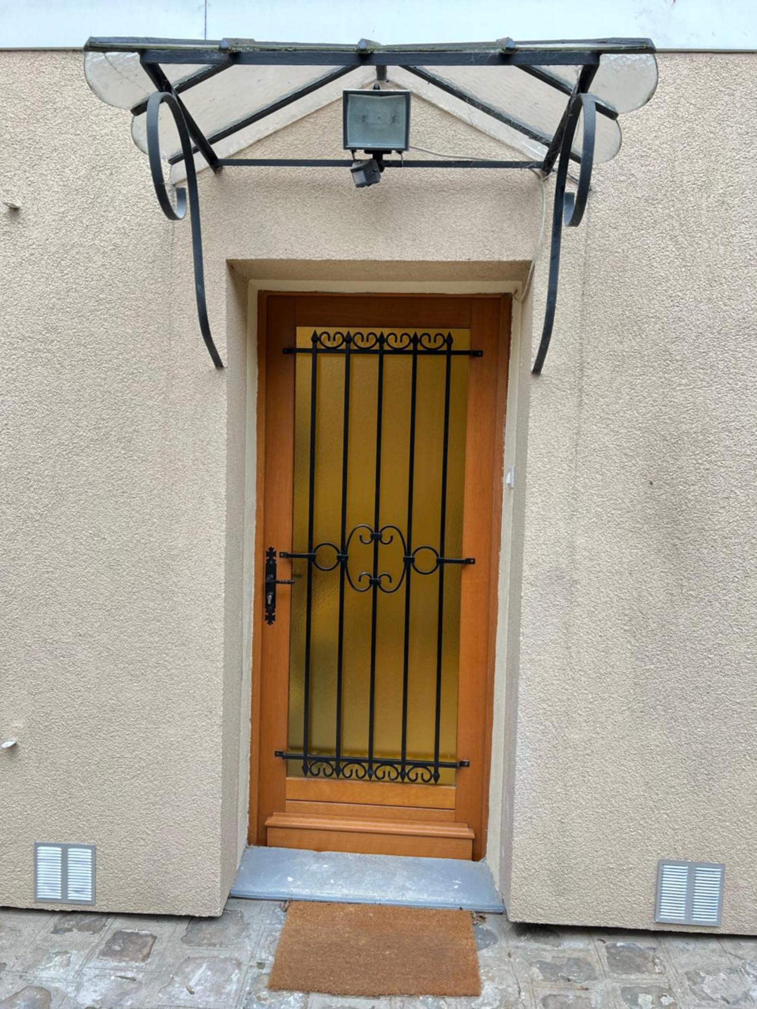 Charming House 2Br, 100M To Rer B Laplace Station Arcueil Zewnętrze zdjęcie