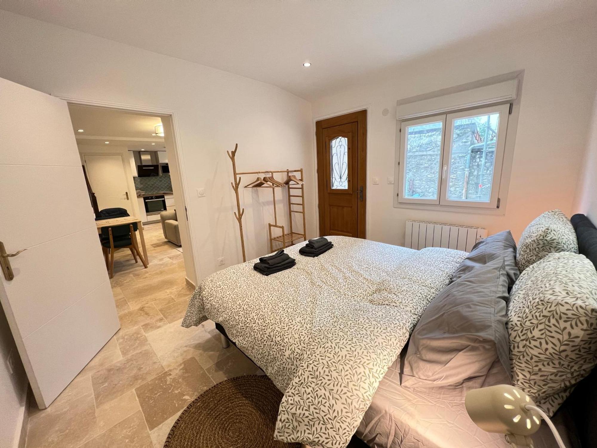 Charming House 2Br, 100M To Rer B Laplace Station Arcueil Zewnętrze zdjęcie