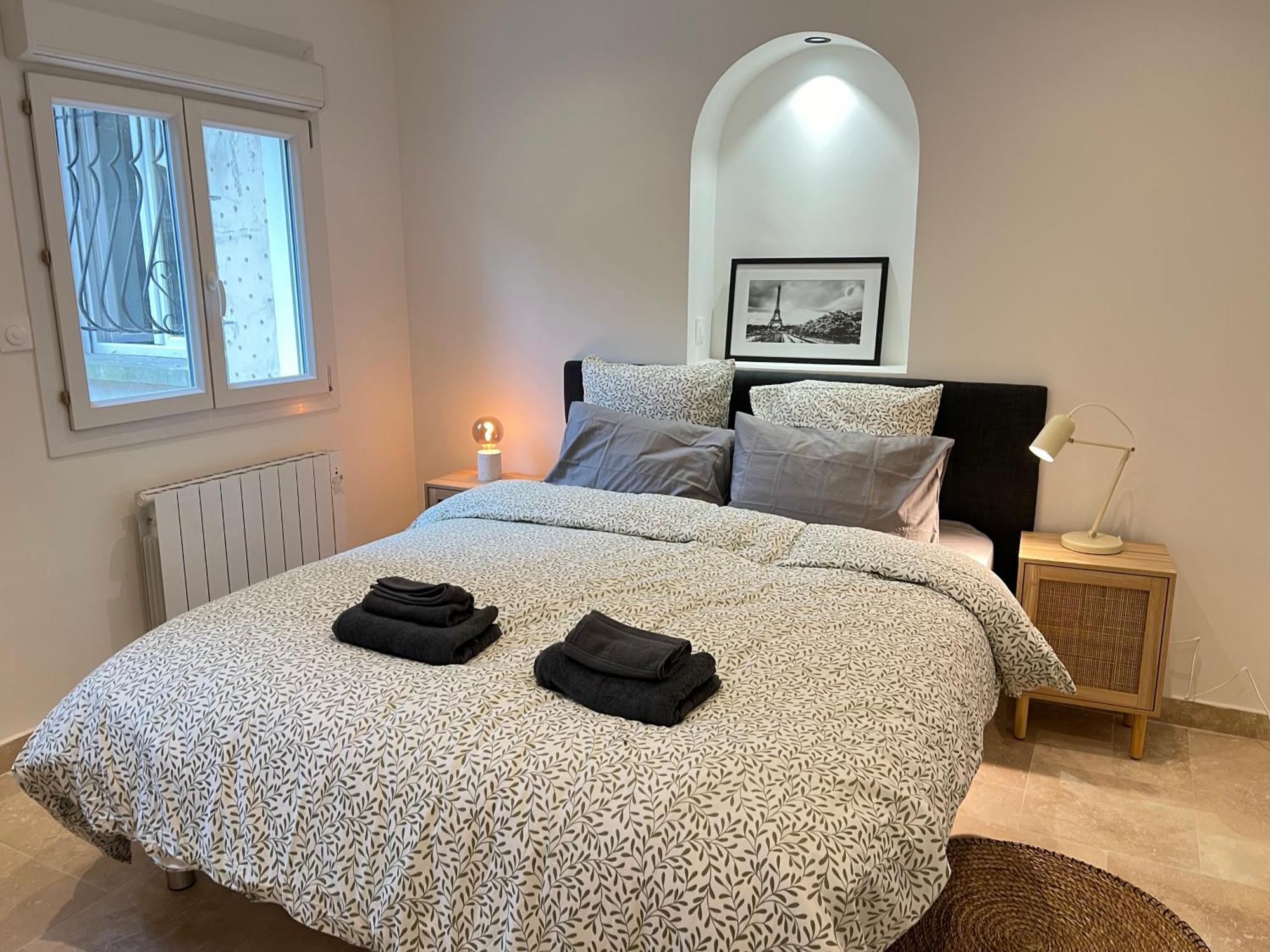 Charming House 2Br, 100M To Rer B Laplace Station Arcueil Zewnętrze zdjęcie