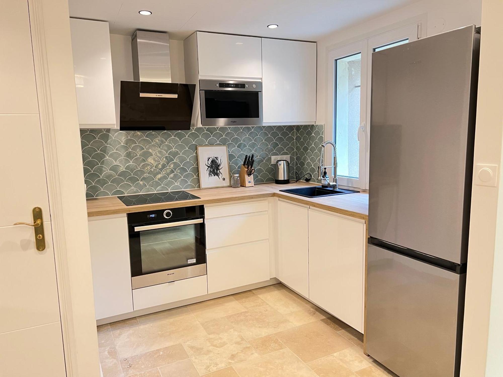 Charming House 2Br, 100M To Rer B Laplace Station Arcueil Zewnętrze zdjęcie
